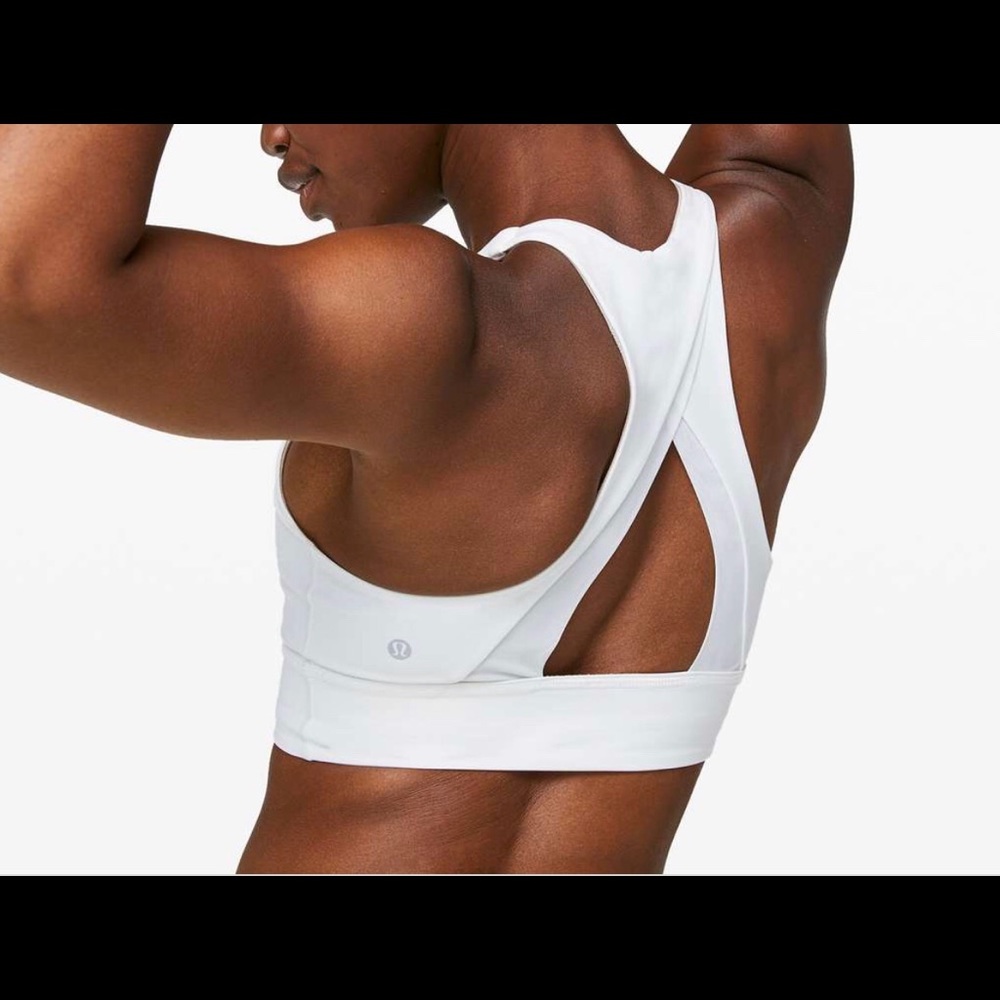 Lululemon Ignite bra